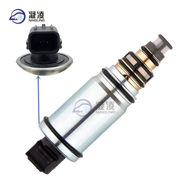 AC Compressor Control Valve OEM 97674-3M001 for Hyundai Sonata Kia Optima VS16E VS18E