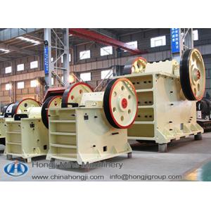 Buy cheap jaw crusher With Good Quality product