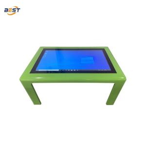 Buy cheap Digital Smart Touch Gaming Table with LCD Screen Multi-Touch Game Computer product