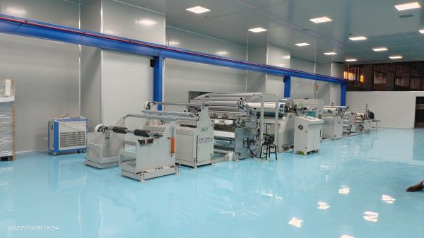 Quality Plastic LED UV Embossing And Laminating Machine 410V  For Ceramic for sale