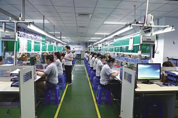 ShenZhen Jinling Electronics Co.,Ltd