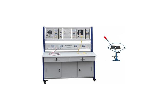 Quality 2.5CBM Solar Power Generation System for sale