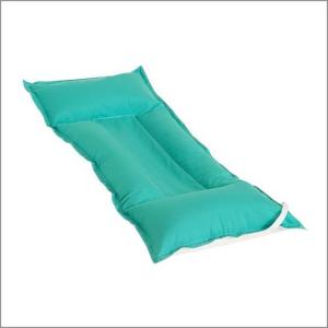 Buy cheap Comfortable Fabric Pool Floats Cool Surface Planar Wave Non Deformable product