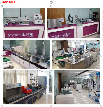 Migration And Non Volatile Content Matter Testing Equipment GB 31604.8 ISO 759