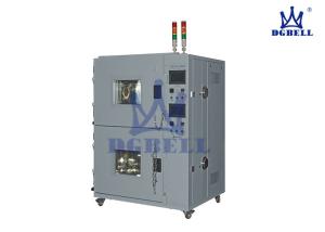 500degree Industrial Test Chamber