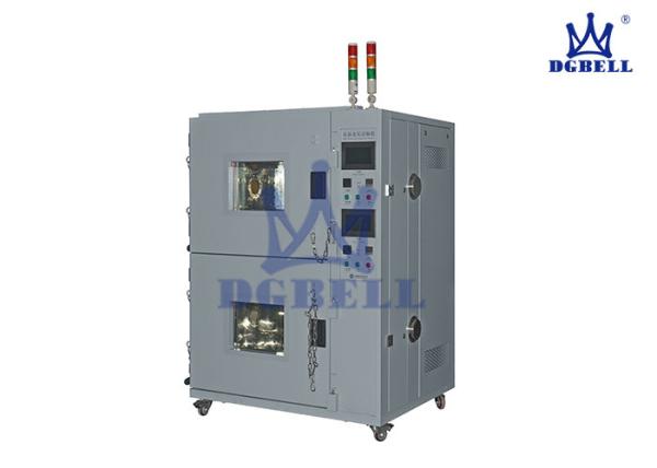 Quality 500degree Industrial Test Chamber for sale