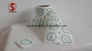 Mini Kraft Paper Heal Sealed Individually Packaged Tea Bags For Private Label Tea Packaging