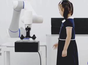 Buy cheap Automatic Robotic Welding Machine Collaborative Robot Arm Spraying Painting product