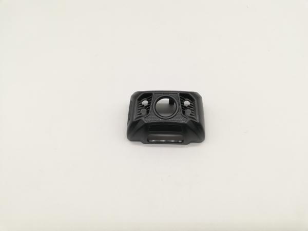 Rechargeable Headlight Plastic Shell Tooling Mold Maker Electronics Injection