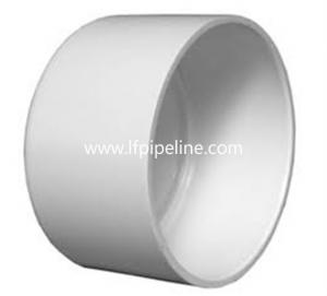 Buy cheap Trade Assurance Supplier Food grade 10 inch pvc pipe cap product