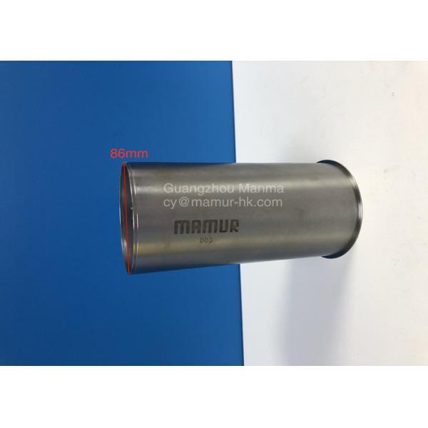 MAMUR Diesel Engine Cylinder Liner Kit For ISUZU C240
