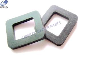 Spare Parts For  Xlc7000 / Z7 Cutter, 90816000- Bumper Stop