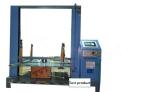Carton Compression Tester For Determining Pressure Resistance And Pressure