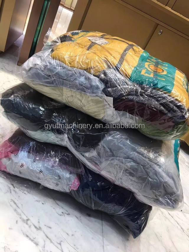 Easy to Operate Automatic Baling Machine for Cardboard Waste Paper and Old Clothes