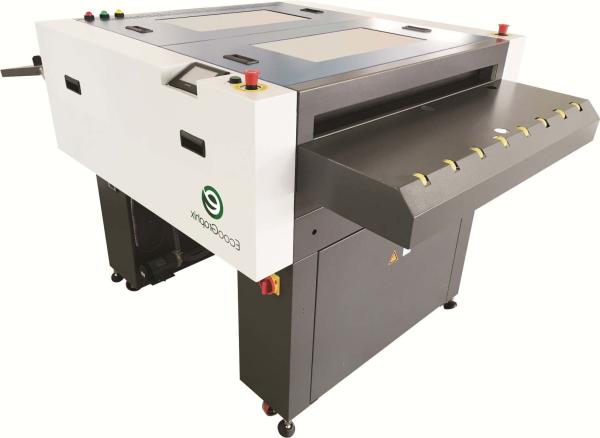 Quality 0.15 - 0.4mm CTP Plate Processors Wide Format Developing Machine for sale