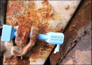 Buy cheap Highly Effective Loading Inspection Streamlines Bulk Handling Steps Time Saving product