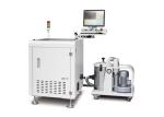 Mini Offline PCB Router Machine Single / Double Work Platform Manual Feeding