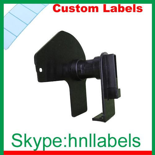 Quality Brother Compatible DK-2210 Reusable Cartridge Detachable Frames for sale