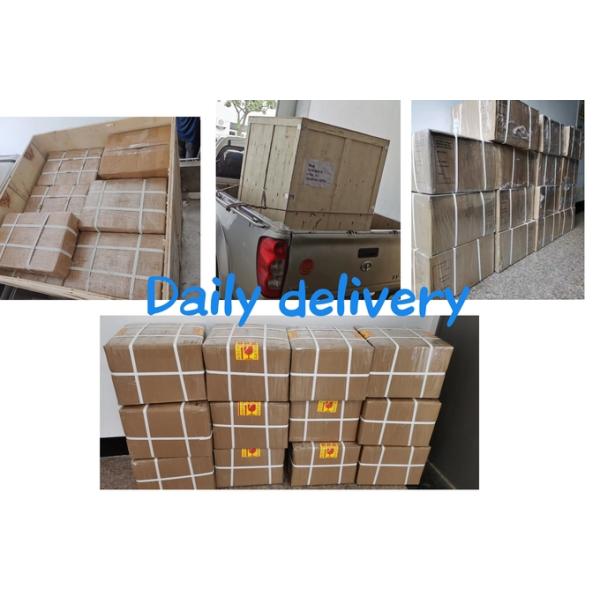 Containerized Elastomer Flygt Mechanical Seal FS-35 for Sewage Pump