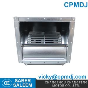 China 150W 7 Inch Centrifugal  Forward Curved Centrifugal Fan on sale