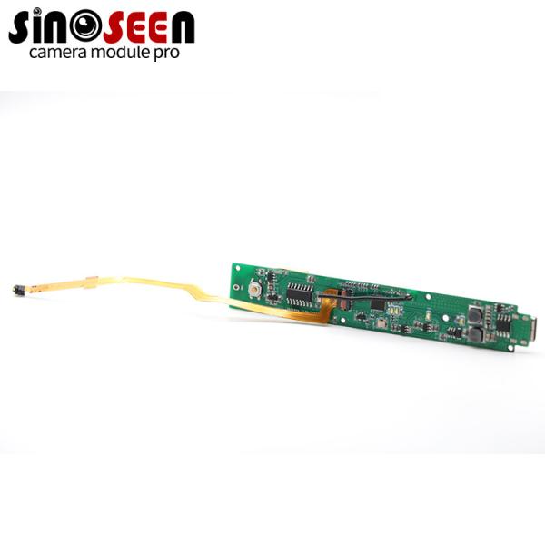 Quality Fixed Focus Endoscopic OEM Camera Modules 30FPS With Mainboard for sale