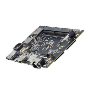 Custom 9V MIPI Nvidia Jetson Nano Evaluation Board Module