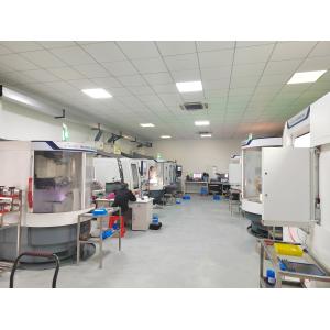 Changzhou Ruilida Tools Co., Ltd.