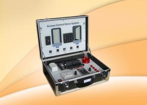 Buy cheap Security Access Control Board / Rfid Door Controller With Ce Fcc Rohs Certificate product