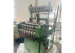FIBC Belt Ribbon Loom High Speed FIBC Bag Making Machine Webbing Textile