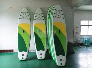 Buy cheap Environmental Friendly Material SUP Boards Drop Shipping Inflatable Stand Up Paddle Board product