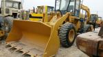 Used wheel loader Komatsu WA300 in good condition