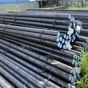 Buy cheap Hot Rolled Steel Round Bar Struceture Application 20# S20C 1020 Diameter 10 - 400mm product
