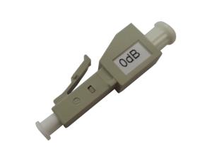 Buy cheap High RL 15db Optical Variable Attenuator With High Return Loss , 850nm Wavelength product