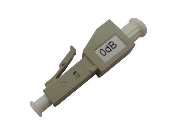 High RL 15db Optical Variable Attenuator With High Return Loss , 850nm