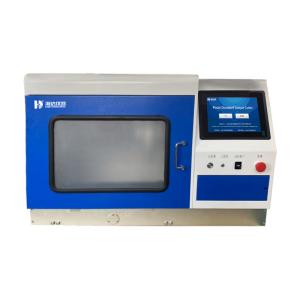Buy cheap Plastic Dumbbell Sample Cutter product