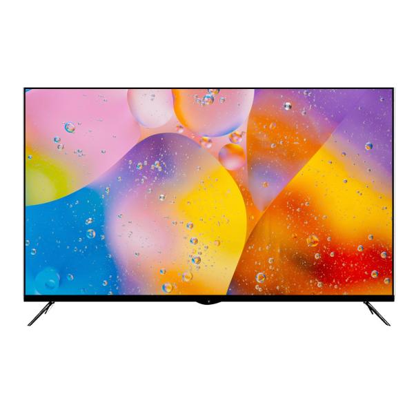 Quality Custom 4k Led Tv 60Hz Android Intelligent  65inch Smart Tv 75 85 Inch TV OEM for sale