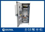 Low Cost Customizable Integrated Solution Hybrid Energy Telecom Power System