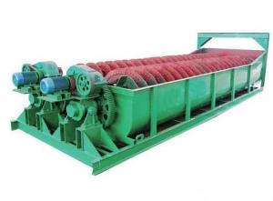 Buy cheap Professional Mining Classifier Equipment for Gold Leaching Processing product