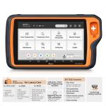2025 Original Xhorse VVDI Key Tool Plus Pad Global Advanced Version All-in-One