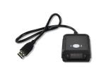 QR Code 1D Barcode Scanner Module Barcode Reader 35-210 MM Engine Reading