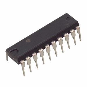 SN74HC374N Electronic IC Chips OCTAL EDGE-TRIGGERED D-TYPE FLIP-FLOPS
