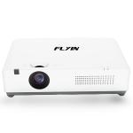 4000 Lumens High Brightness Projector With 1200X800 Resolution And HDMI