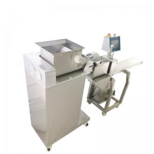 China Bakery shop use P307 protein bar machine maker 40-60 pcs/Minute on sale