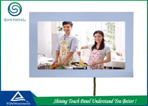 Buy cheap Four Wire Resistive Smart Home Touch Panel 9.7&quot; 4 Layer With Analog product