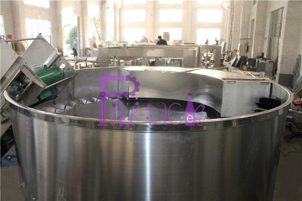 Quality SUS304 Automatic PET Bottle Sorting Machine for sale