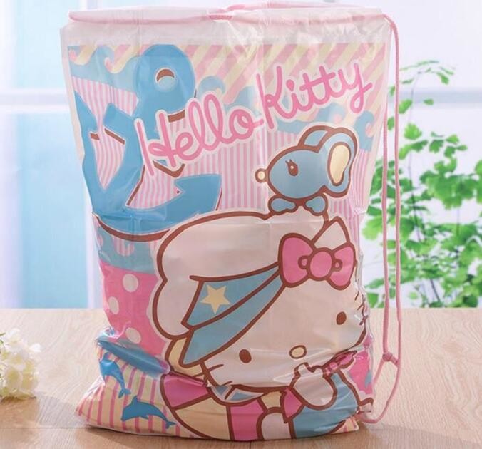 drawstring backpack kids mesh backpack manufacturer mesh net gift backpack,polyester drawstring outdoor cycling backpack