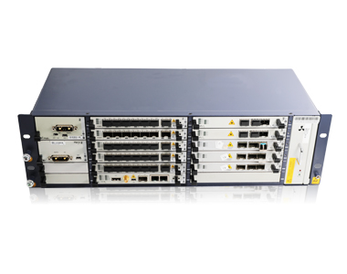 Baseband Processing Unit 4G LTE Baseband Processing Unit (BBU)