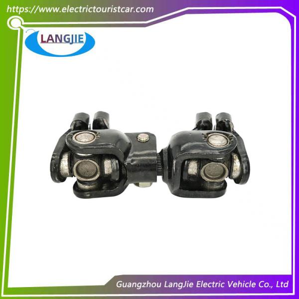 Quality CIub Car Sightseeing Car Golf Car Universal Joint Cross Joint Column for sale