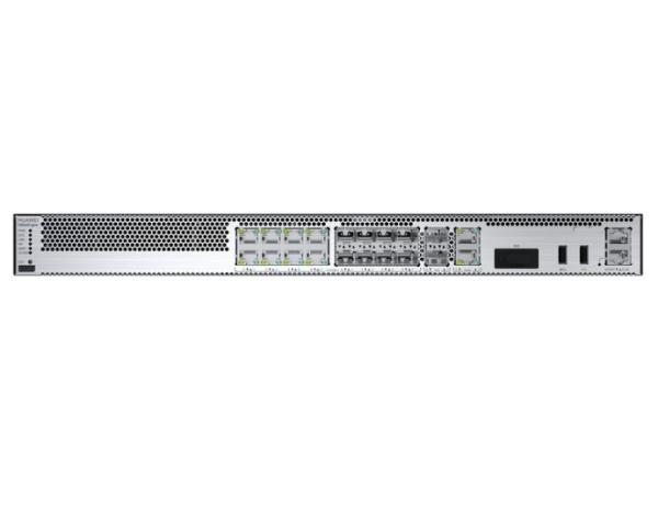 Quality USG6525E-AC USG6525E-AC - Huawei HiSecEngine USG6500E Series Next-Generation Firewalls (Fixed-Configuration) for sale