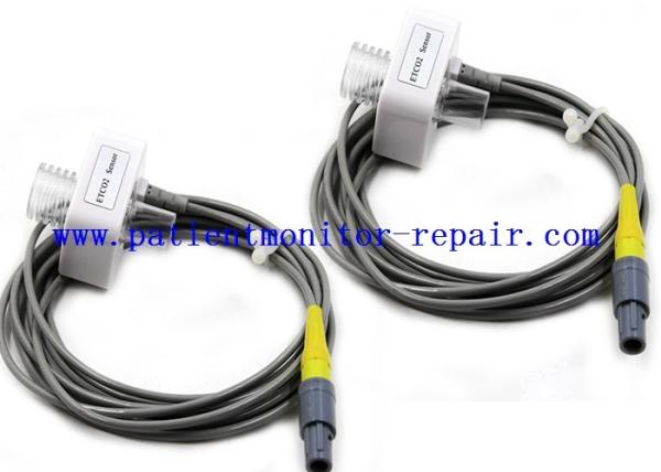 Patient Monitor CO2 Sensor EtCO2 Sensor OEM Compatible Capnostat 5 In Good